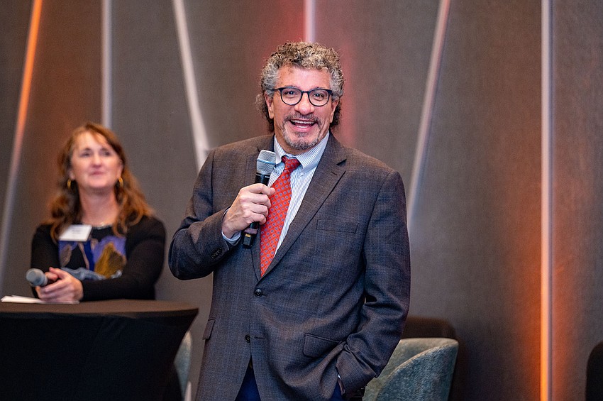 Music Director Designate Giancarlo Guerrero shares his insights on the weekend's upcoming program.