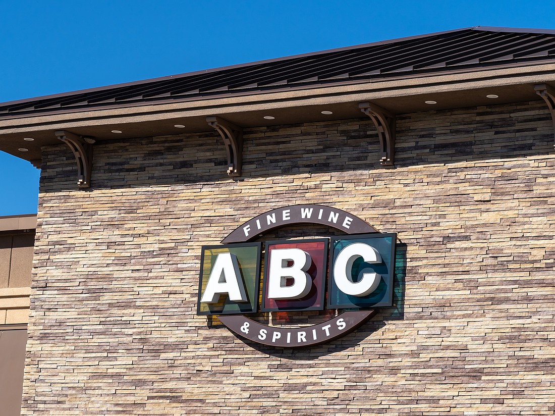 ABC Fine Wine & Spirits is planned at 140 Registry Blvd. in Murabella in St. Johns County.