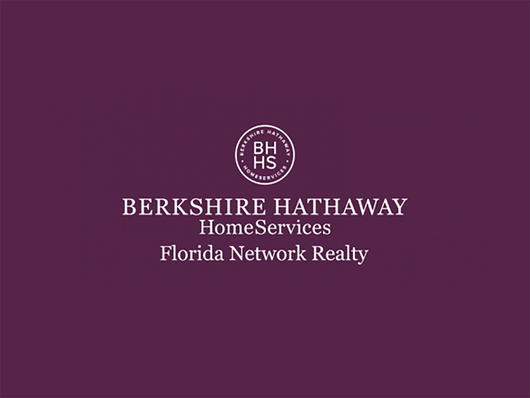 Berkshire Hathaway HomeServices Florida Network Realty