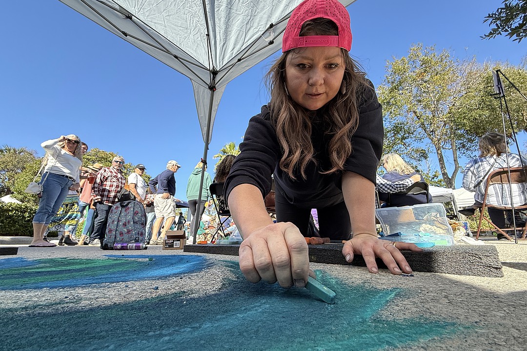 Events calendar: Attend the 12th annual Granada Grand Festival of the Arts in Ormond Beach