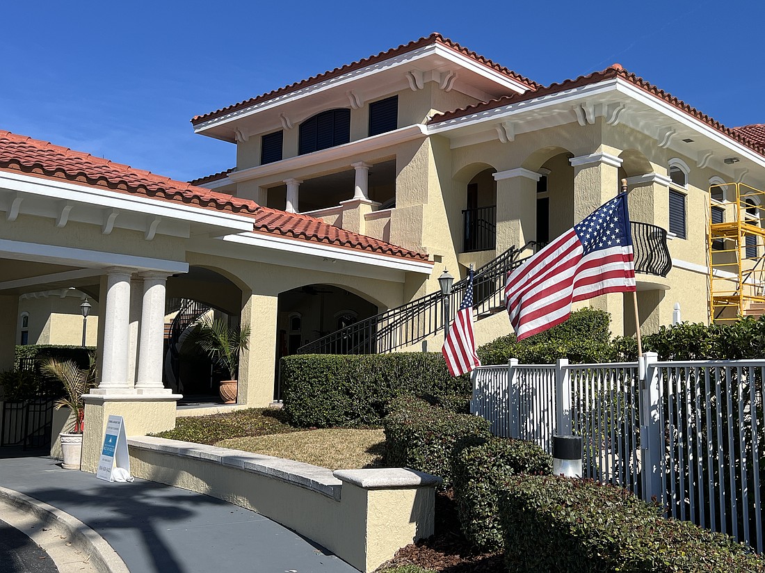 South Ponte Vedra Ocean Club will include Lynda’s at the Ocean Club restaurant at 3175 South Ponte Vedra Blvd. The restaurant will be open to the public while the beach club is private.