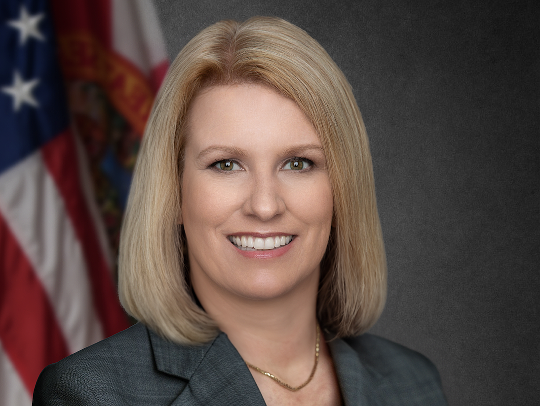 4th Circuit Judge Ashley Wells Cox