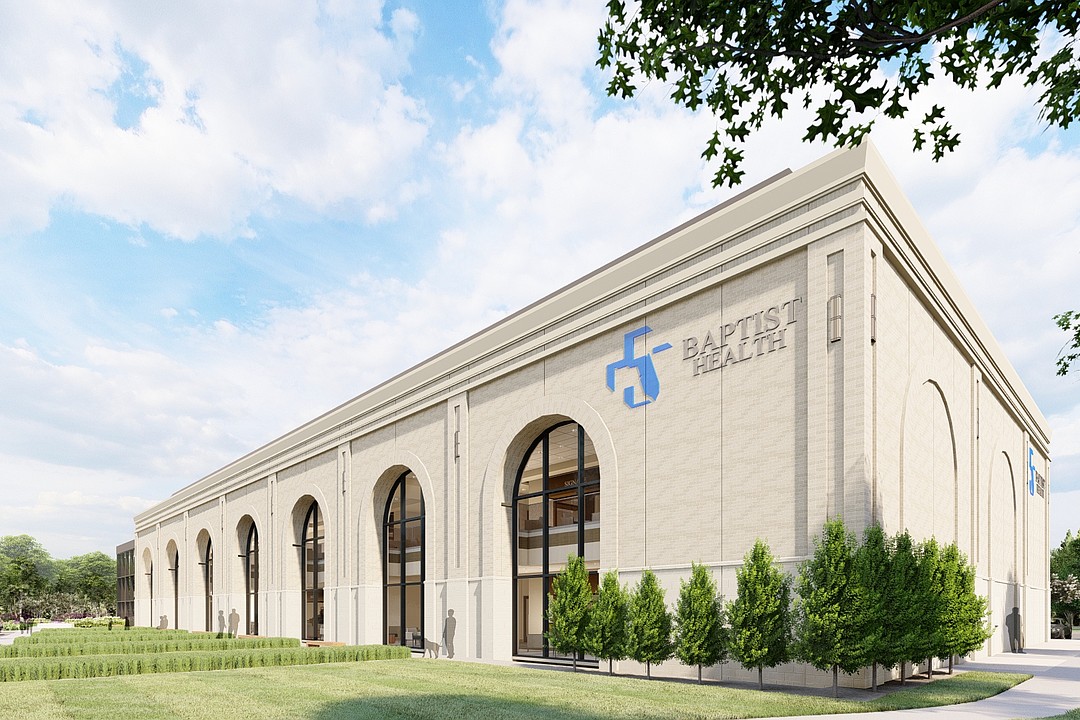 Baptist HealthPlace at Seven Pines opens June 2
