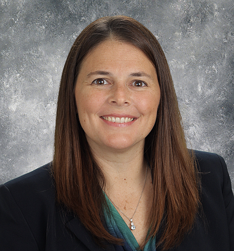 Amy Klaber has been nominated as a Life Changer of the Year through National Life Group.