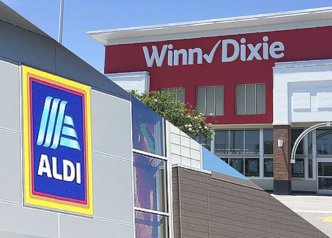 Winn-Dixie parent Southeastern Grocers Inc., which was acquired by Aldi in 2024,  announced Feb. 7 that a consortium of private investors acquired the company and  will immediately assume day-to-day operation of Winn-Dixie grocery and liquor stores and Harveys Supermarkets.