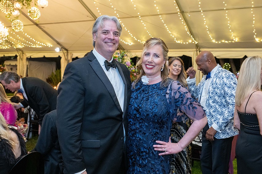 Rob and Selby President and CEO Jennifer Rominiecki