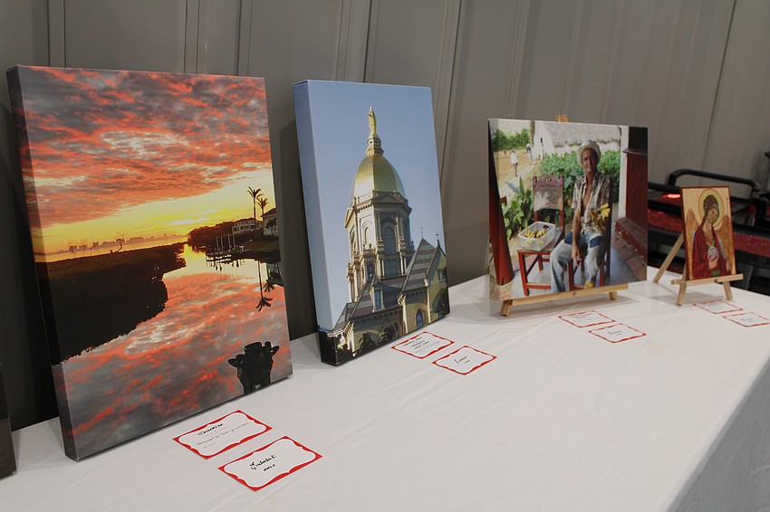 Works by Susan Gilmore Clarke