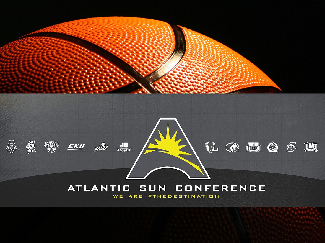 Atlantic Sun Conference basketball championships could be coming to Jacksonville.