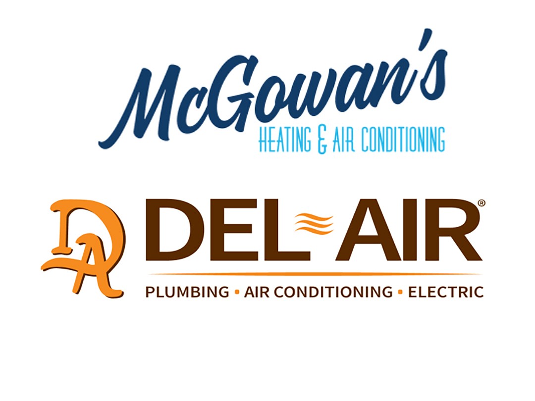 McGowan’s Heating & Air Conditioning was acquired by Sanford-based Del-Air Heating, Air Conditioning & Refrigeration.