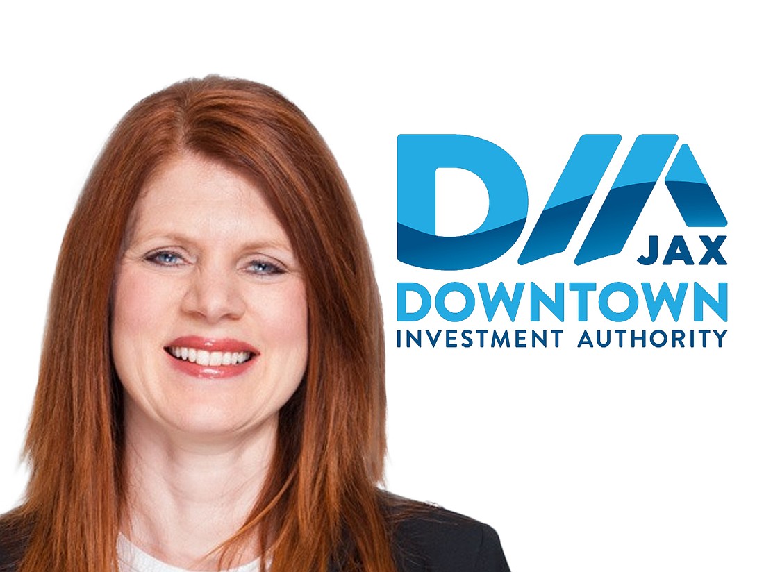 Carrie Bailey, senior vice president for Rimrock Companies, has been appointed to the Downtown Investment Authority board of directors.