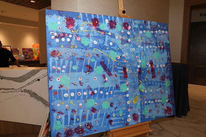 The Haven held its annual gala at The Ora on Feb. 22