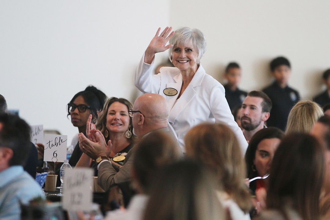 School Board member's Bill of Rights passes in the House and Senate