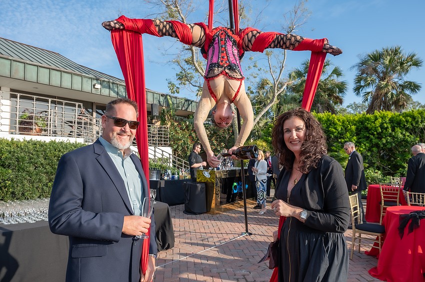 Reed Giasson, Rikki Hettig-Rolfe Meaux and Diana Giasson