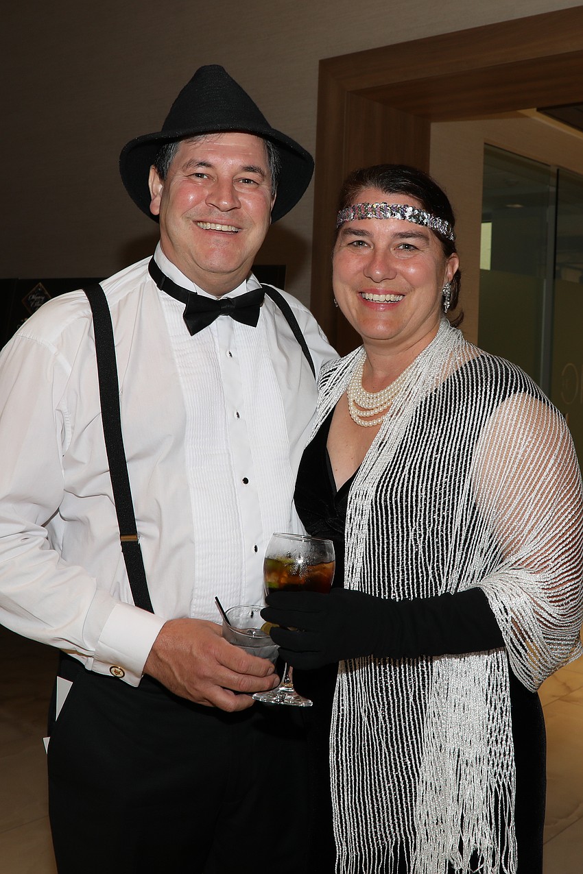 Anthony and Hope Hemmer