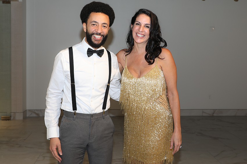 Honarary co-chairs are Dr. Bahaa Amer and Dr. Ana Van Der Wall