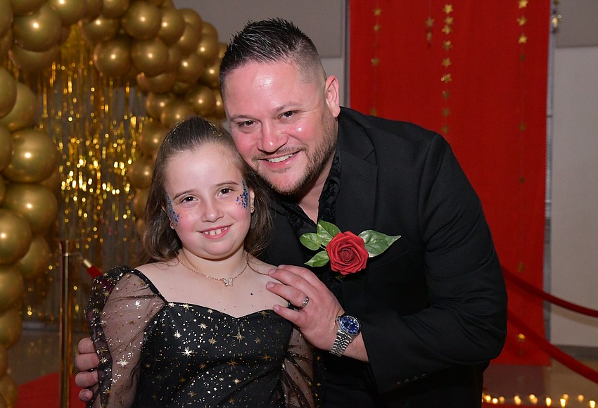 PHOTOS: Hollywood royalty hit red carpet at Hamlin Elementary dance | West Orange Times & Observer