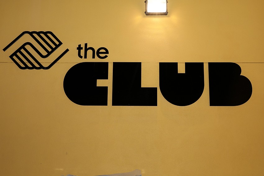 Boys and Girls Club held its Youth of the Year event on March 7 at the Lee Wetherington Club.