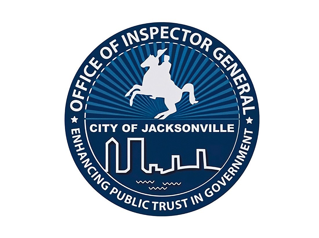 The Jacksonville Office of Inspector General