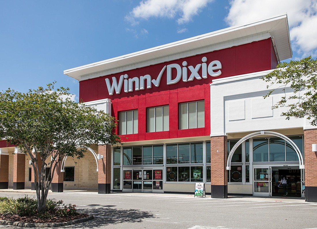 Southeastern Grocers Inc. is the parent company of Winn-Dixie and Harveys Supermarket chains. Southeastern Grocers CEO Anthony Hucker said the company is planning a "reinvigorated shopping experience with expanded offerings, modern store formats and exciting announcements to come.”