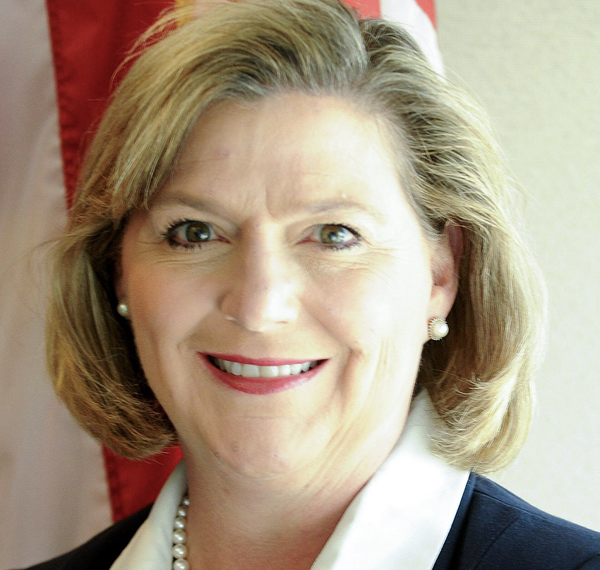 Marcia Morales Howard