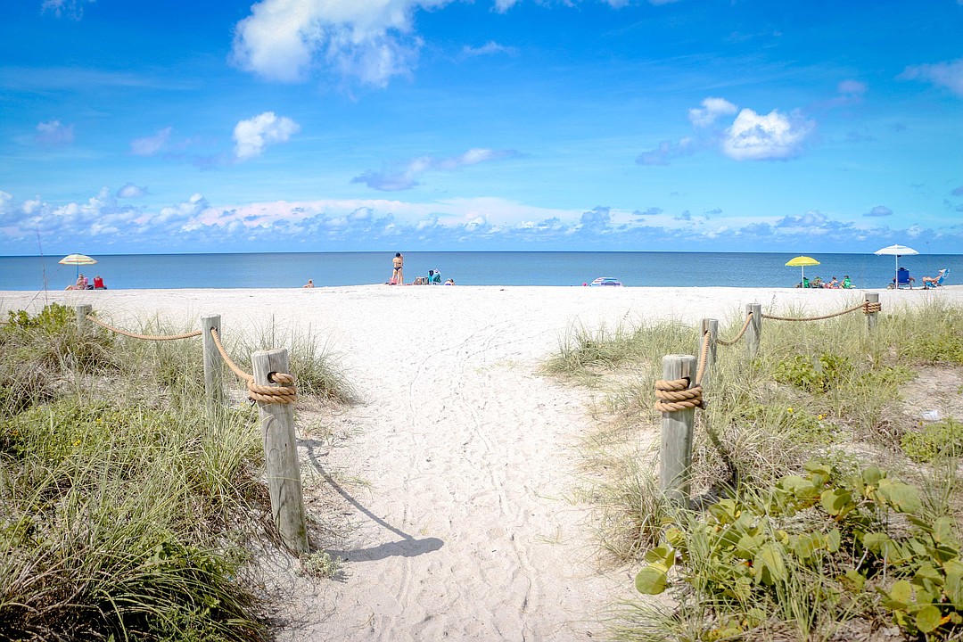 Visit Sarasota launches campaign marketing keys