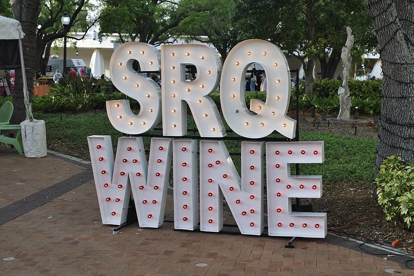 The event took place at Selby Five Points Park.