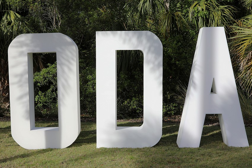 Out of Door Academy held its annual Banyan Ball on March 22.