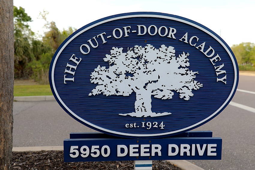 Out of Door Academy held its annual Banyan Ball on its Lakewood Ranch campus on March 22.