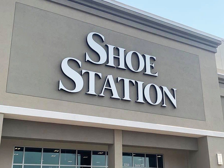 Shoe Carnival is transforming around 80% of its stores into its premium Shoe Station banner, which attracts higher-income customers.