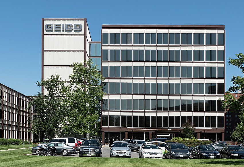 Geico to open Tampa office, create 1,000 jobs