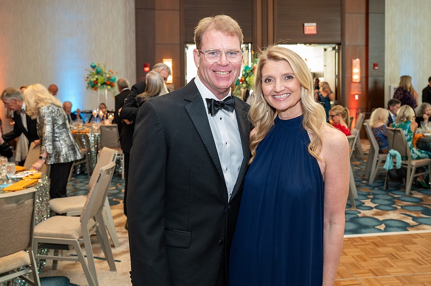 John and Fran LaCivita