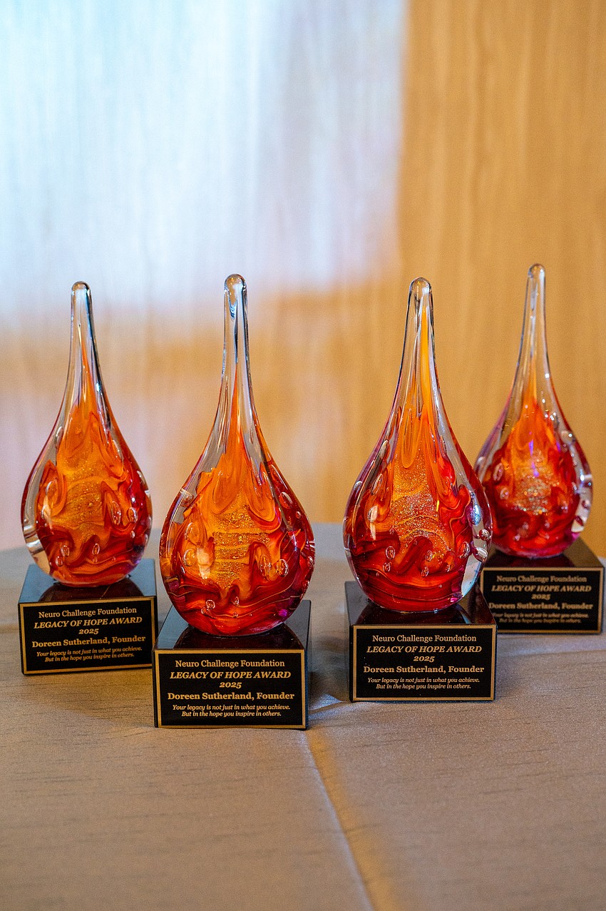 Legacy Of Hope Awards