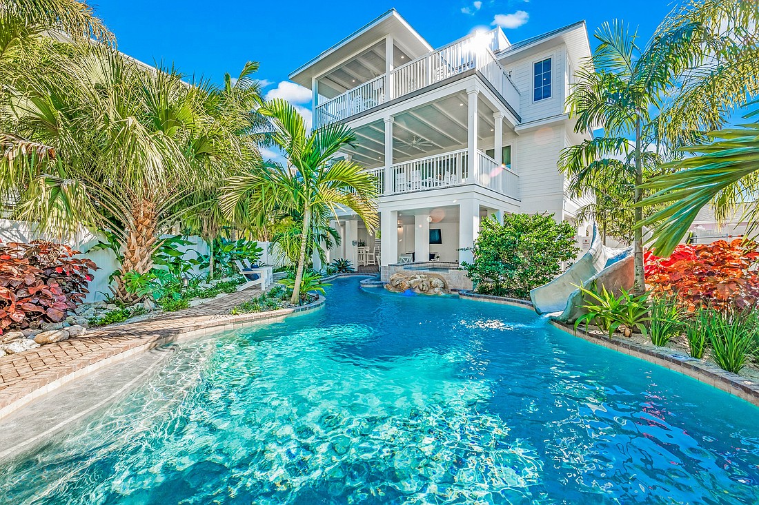 Prime Vacations rents privately owned vacation homes in Sarasota and Manatee counties.