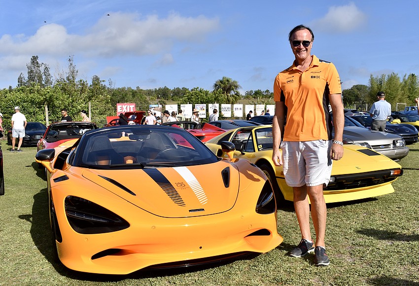 Engines and lions roar at Big Cat Habitat | Your Observer