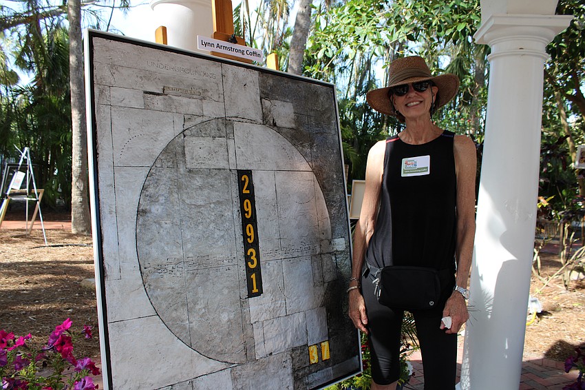 Lynn Armstrong Coffin