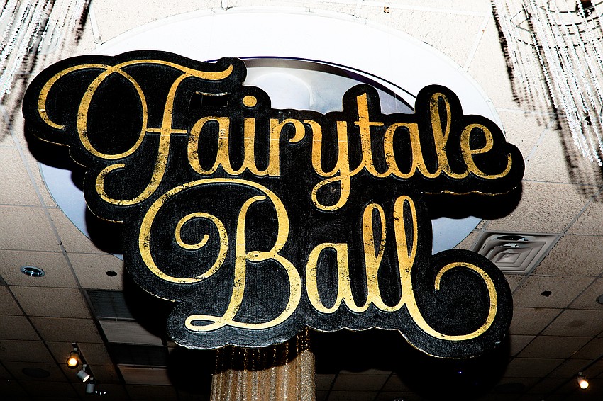 Children First held its 25th anniversary Fairytale Ball on April 5 at Michael's On East.