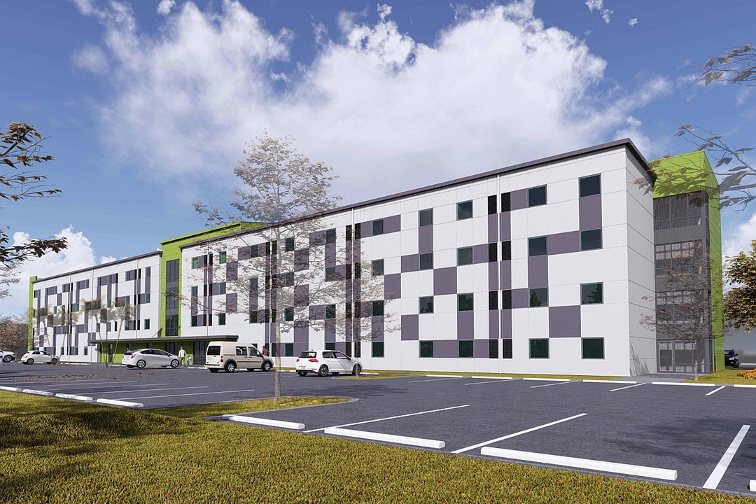 Sulzbacher to begin construction on Phase 1 of Sulzbacher Enterprise Village