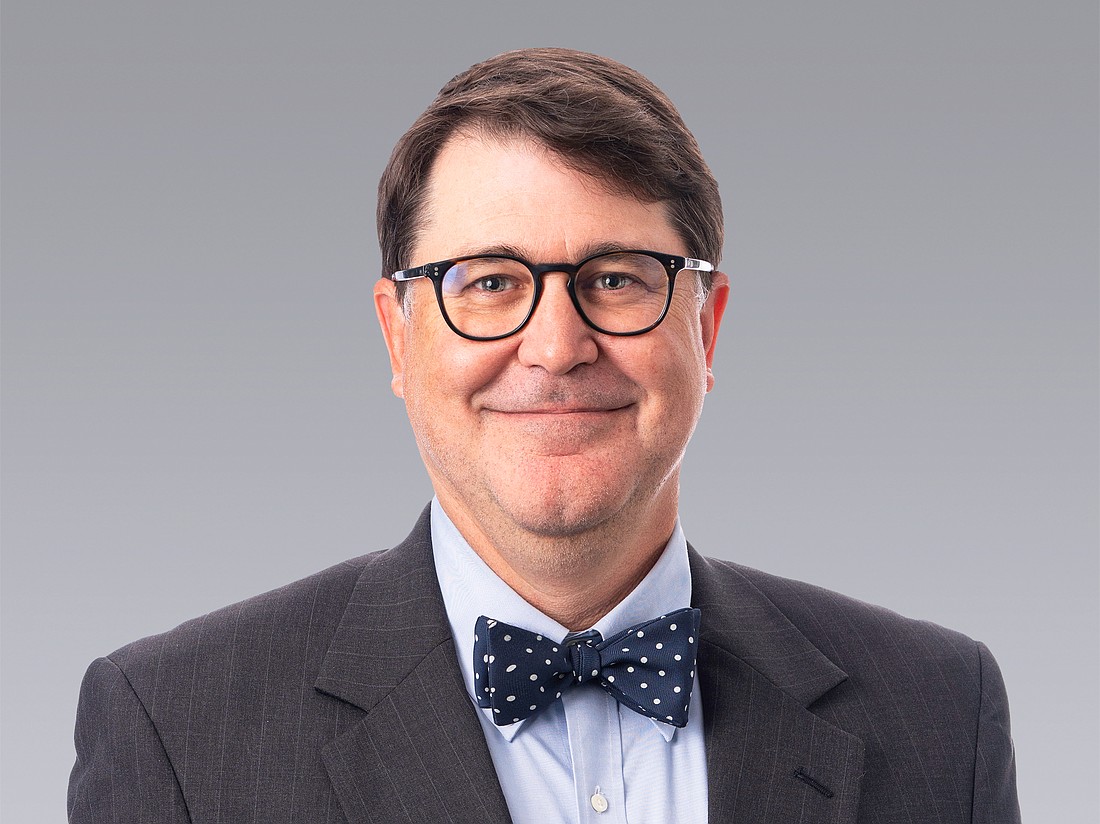 Courtland Eyrick