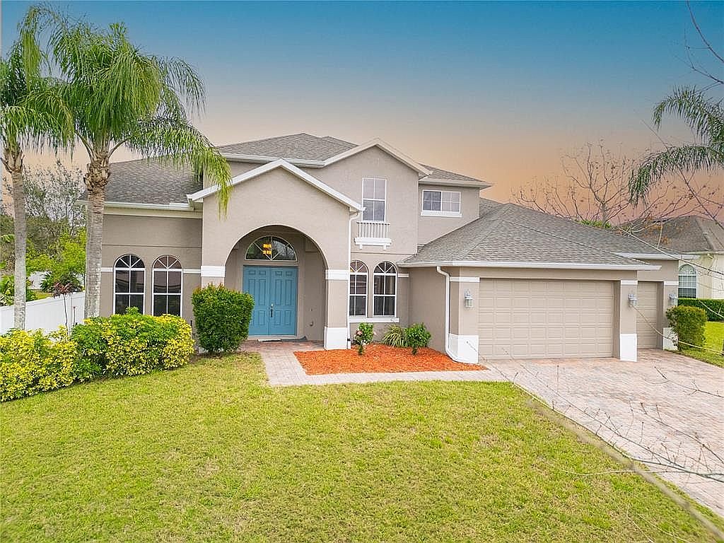 The home at 2333 Pesaro Circle, Ocoee, sold April 14, for $603,000. It was the largest transaction in Ocoee from April 14 to 20. The sellers were represented by Shawn Romano, Lifestyle International Realty.