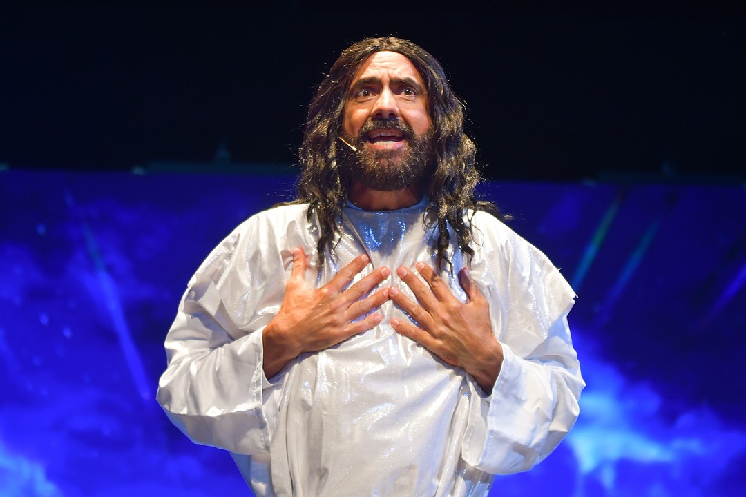 PHOTOS: Family Church's Brazilian Community presents its annual