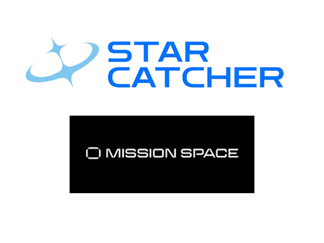 Jacksonville-based Star Catcher and Miami-based Mission Space.