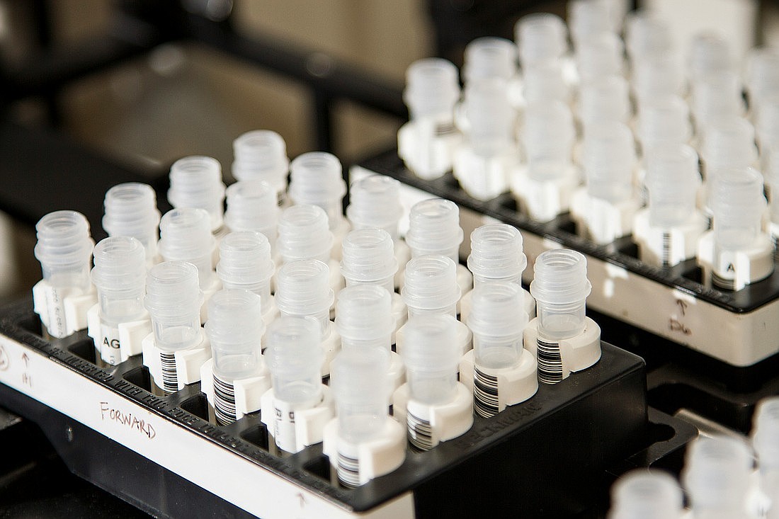 INVO Fertility offers what it calls assisted reproductive technology to women trying to get pregnant.