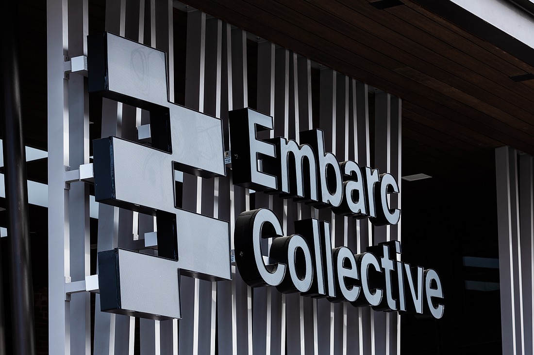 Embarc Collective is a peer community of almost 300 founders and co-founders of 135-plus early-stage tech startups and growth companies.
