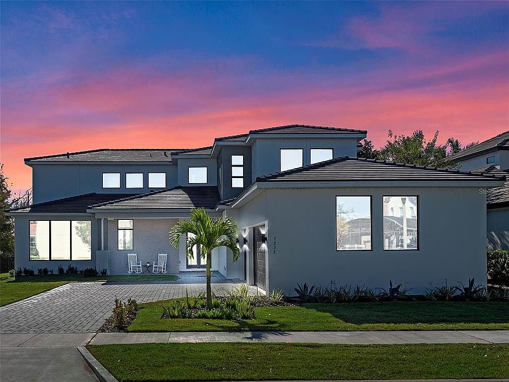 The home at 7233 Blackberry Trail, Winter Garden, sold April 25, for $2,159,000. It was the largest transaction in Horizon West from April 21 to 27. The sellers were represented by Bob McNelis, Keller Williams Heritage Realty.