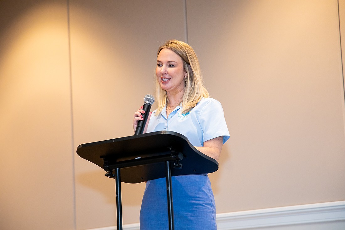 Jessica Villegas is the founder of Hi-Lite Coaching + Consulting.