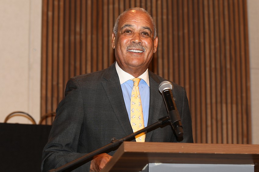 Dr. Lawrence Miller is a co-founder of the Visible Man Academy, which opened in 2012.