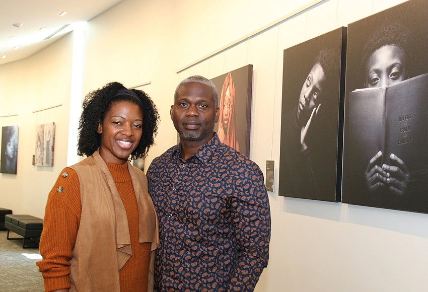 We are art': Cultuvue photography exhibition on display at the