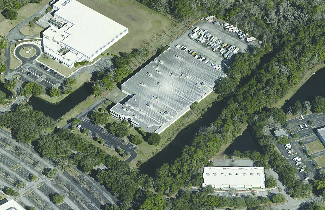 Brooklyn, New York-based Merit Hill Capital, a real estate investment firm that specializes in owning and managing self-storage facilities, bought the Extra Space Storage at 6611 Southpoint Parkway in Jacksonville on March 25. Merit bought it through MHC 325 (Southpoint Jacksonville FL) LLC.