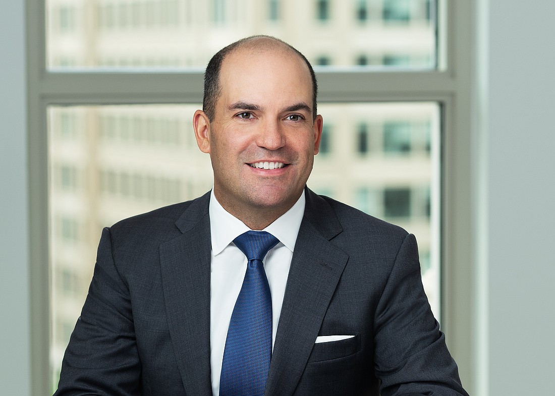 Roman Martinez, global chair of the Supreme Court and Appellate Practice at Latham & Watkins in Washington, D.C., has argued 14 cases in the U.S. Supreme Court.