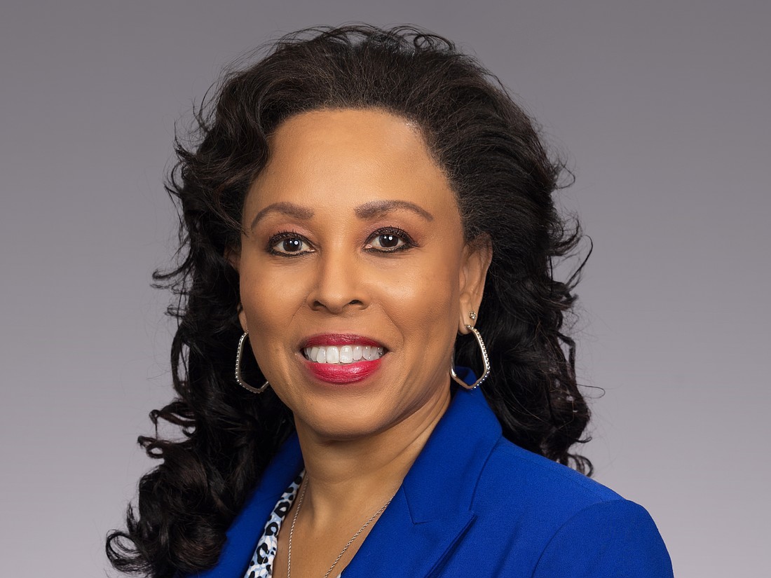 Michele L.A. Rollins
